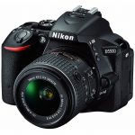 NIKON D-5500