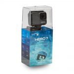 HERO 7 SILVER