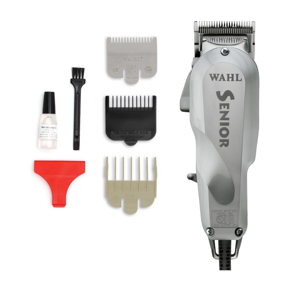 Máquina para cortar cabello profesional Wahl 8490008