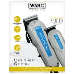 MAQUINA WAHL 8328-208 COMBO DESIGNER