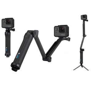 SOPORTE GO PRO 3WAY