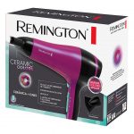 SECADOR DE CABELLO REMINGTON D3080