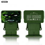 POWER BANK HULK