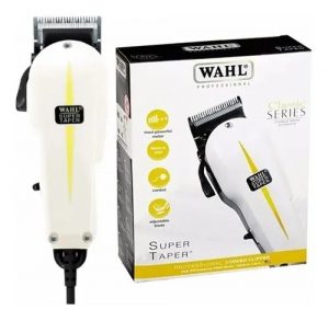 MAQUINA CORTA PELO WAHL 8463-308 SUPER TAPER