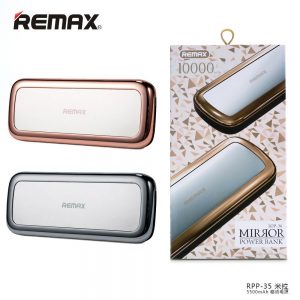 POWER BANK RP-35