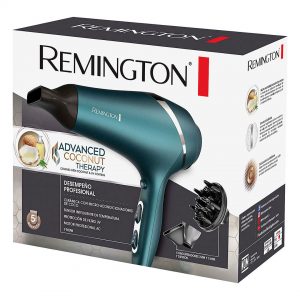 SECADOR DE CABELLO REMINGTON AC-8607