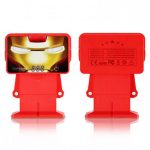 POWER BANK IRON MAN