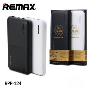 POWER BANK RP-124