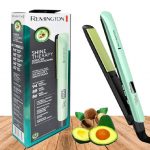 PLANCHA DE CABELLO REMINGTON S-9960