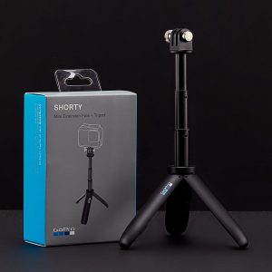 SOPORTE GO PRO SHORTY MINI