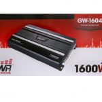 PLANTA GW- 1604