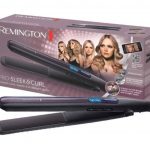 PLANCHA REMINGTON S6505 PRO SLEECK CURL