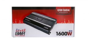 PLANTA GW- 1604